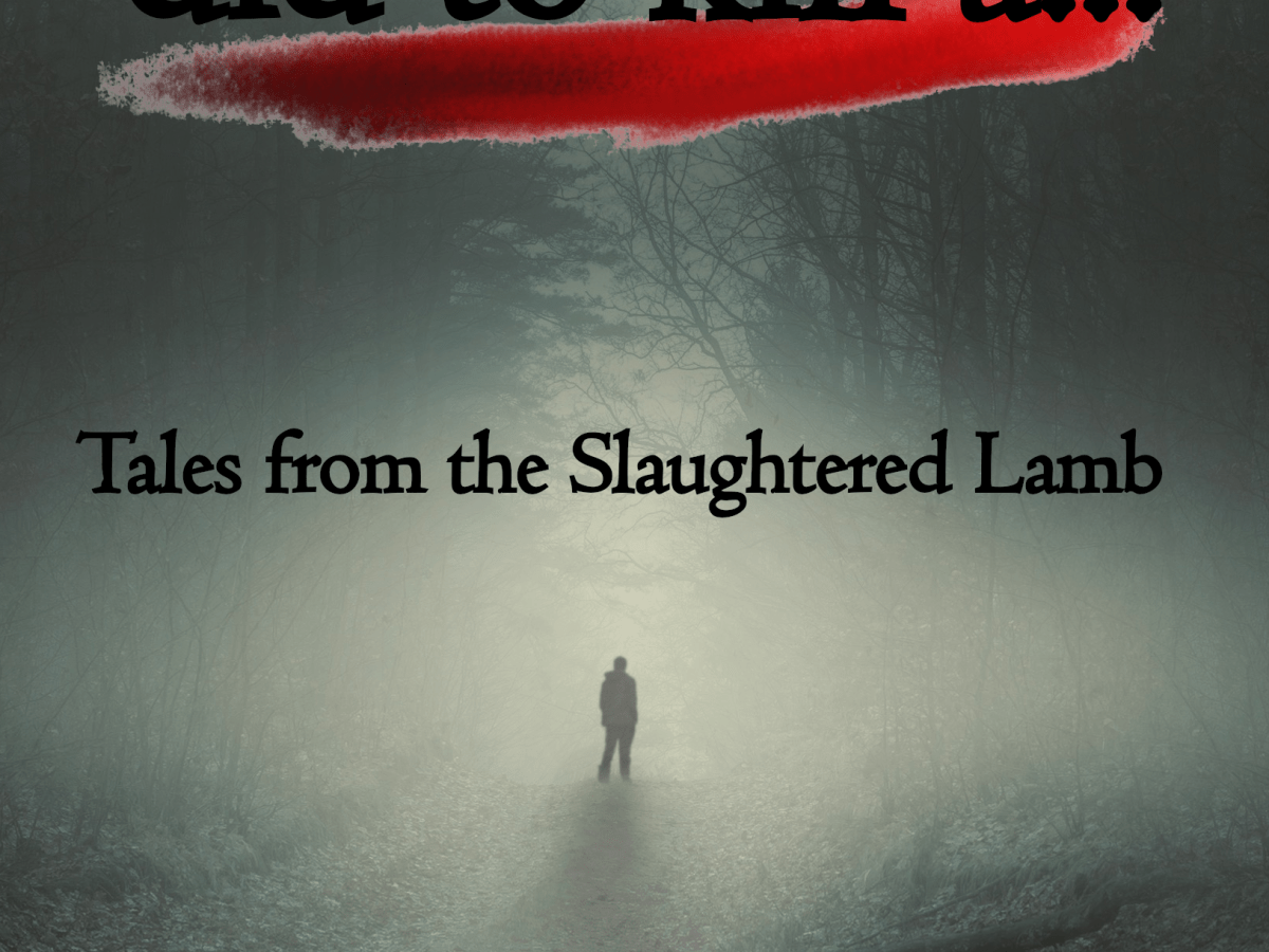 Why should you become a&nbsp;Patron?