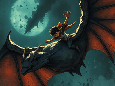 My writing journey: Part&nbsp;5